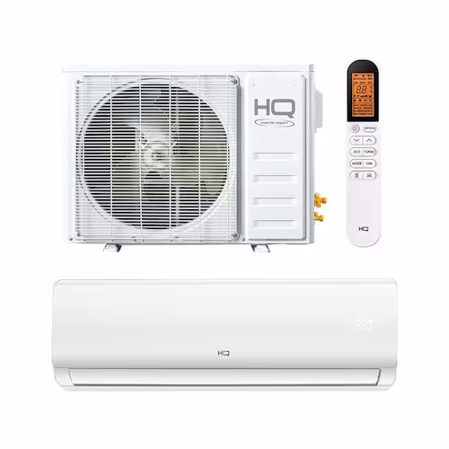 Ar-Condicionado HQ VIHT30KCO3S2S13 30.000 BTU/h Inverter