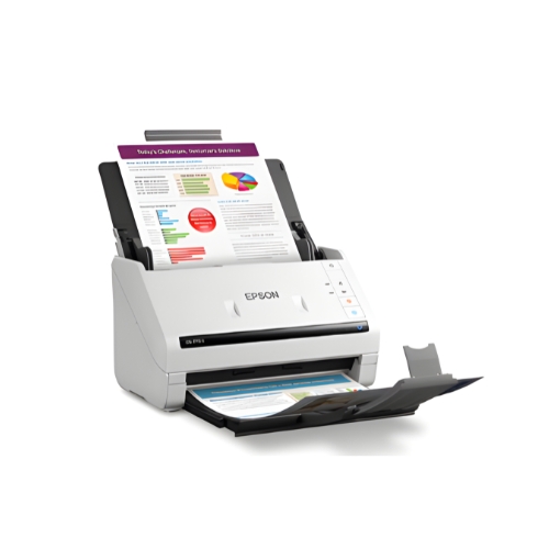 Scanner Epson DS- 770 II