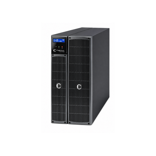 Nobreak Engetron DWTT20 Modular Trifásico 20kVA/20kW Expansível Para 40kW