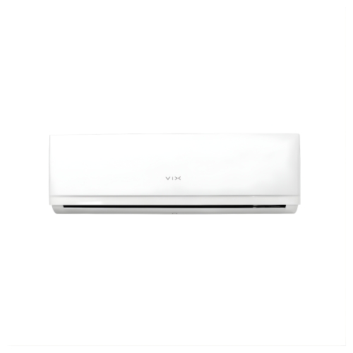 Ar-Condicionado Split Hi Wall Vix AS-18TW2RMADK02 18.000 BTUs Frio Inverter 220V