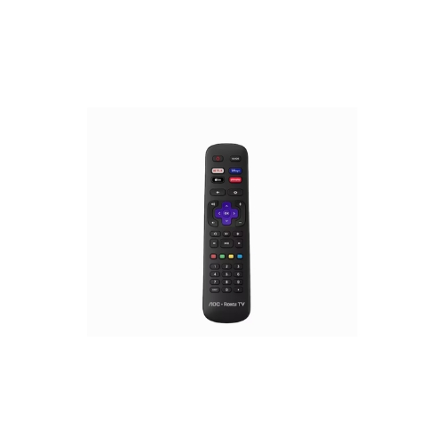 Smart Tv AOC 43” Full HD LED Wi-Fi Roku 43S5155/78G