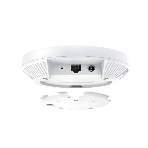 Access Point TP-Link EAP650 Wi-Fi 6 AX3000 Dual Band Gigabit