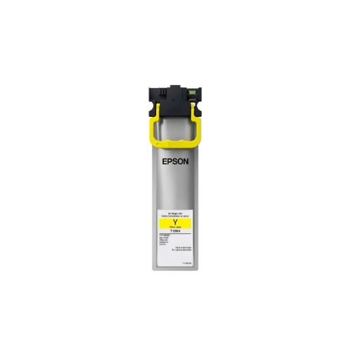 Tonner Epson T11A420-AL Amarelo Original 5.000 Páginas