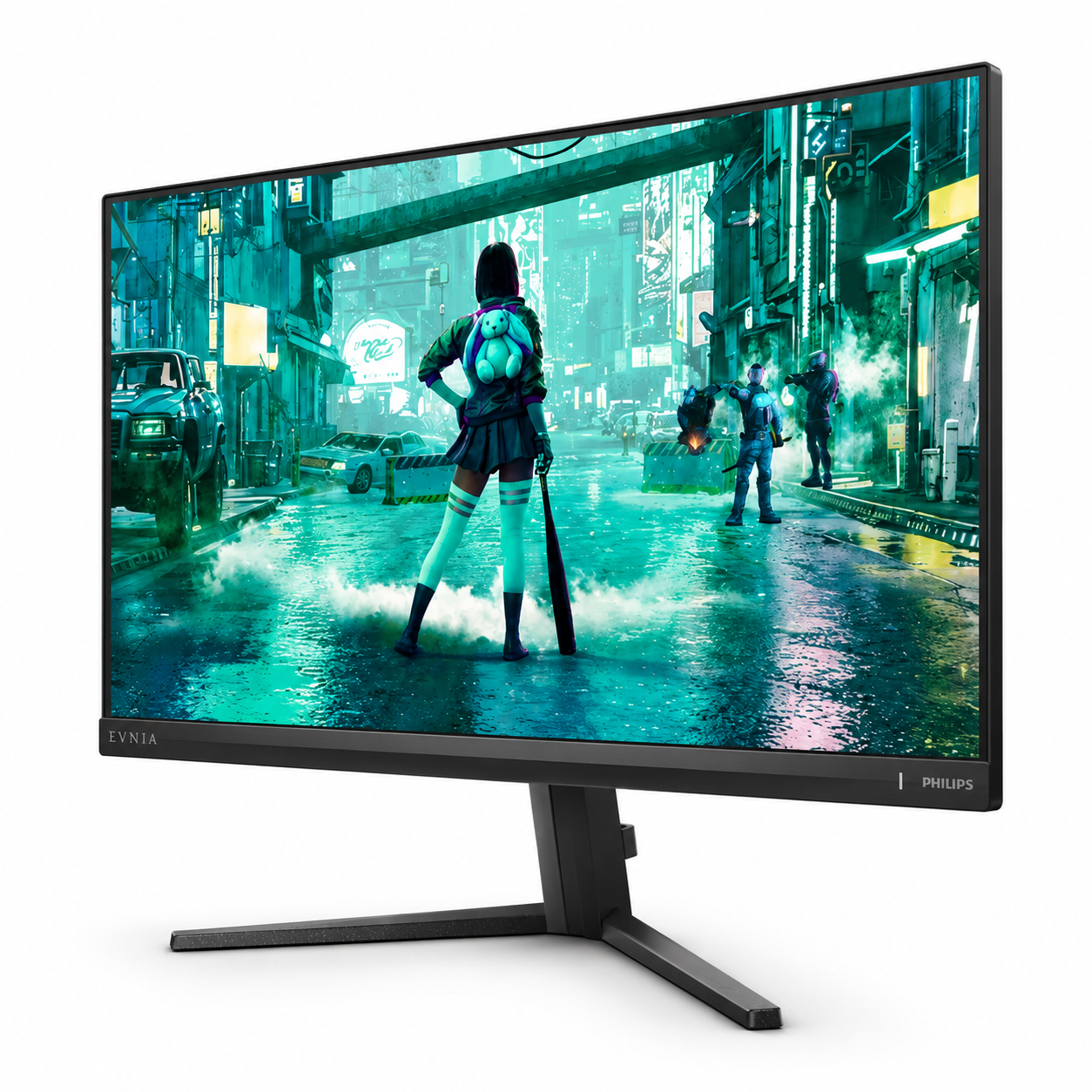 Monitor Philips 27M2N3200L 27” Full HD LED Bivolt