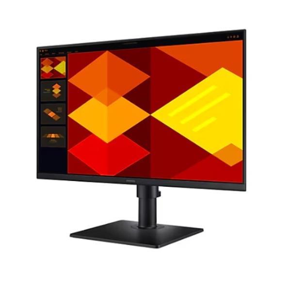 Monitor Samsung Essential S4 LS24D400GALMZD