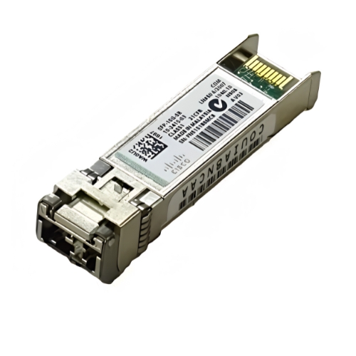 Transceiver Cisco SFP-10G-SR-S= 10GBASE-SR SFP+ MMF 850nm