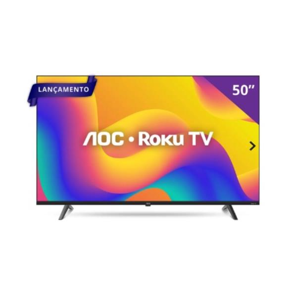 Televisor AOC 50U7045/78G