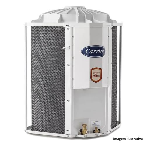 Ar Condicionado Midea Carrier 57.000 BTUs Xperience Teto 220V Trifásico 42ZQB60C5/38CCW060235MC