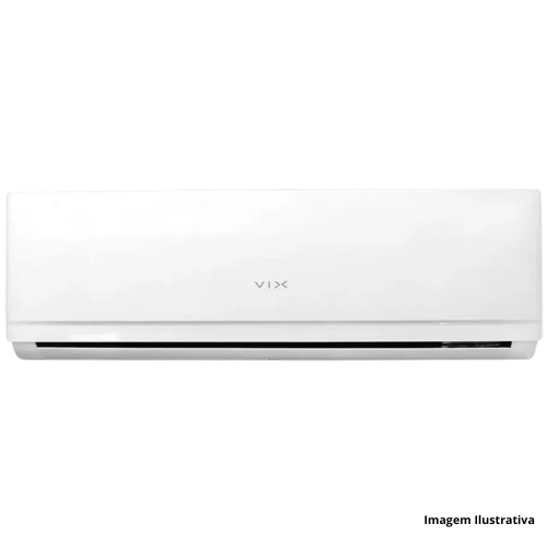 Ar Condicionado Vix 30.000 BTUs Inverter Hi Wall 220V Monofásico AS-30TW2RKKDK01