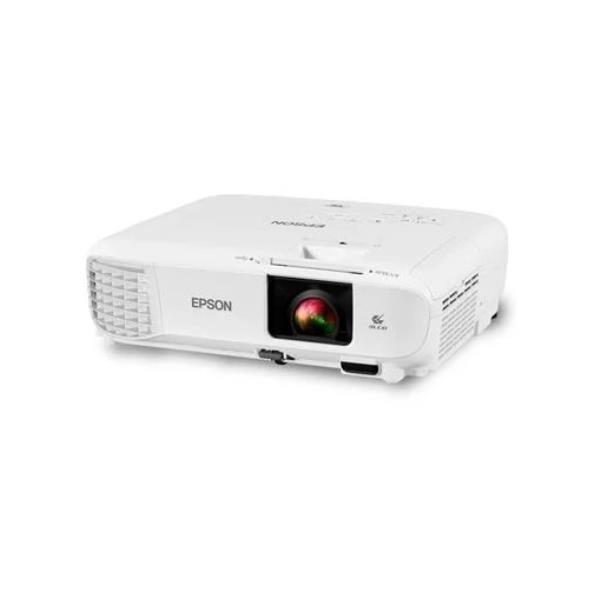 Projetor Epson PowerLite E24 3600 Lumens XGA HDMI Bivolt