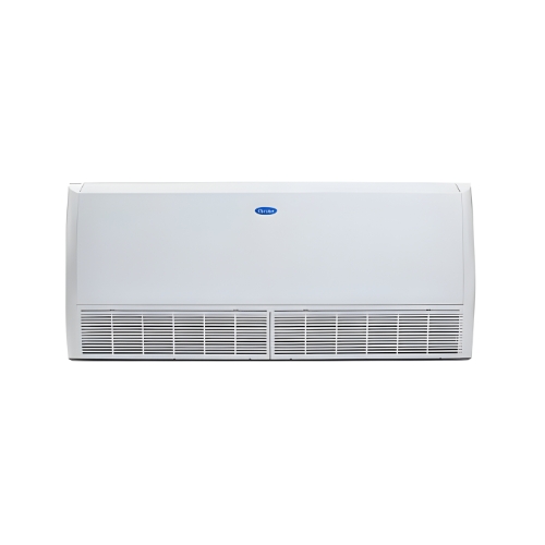 Ar-Condicionado Split Teto Inverter Frio 48.000 Btus Carrier 42ZQVD48C5/38CCVD48515MC