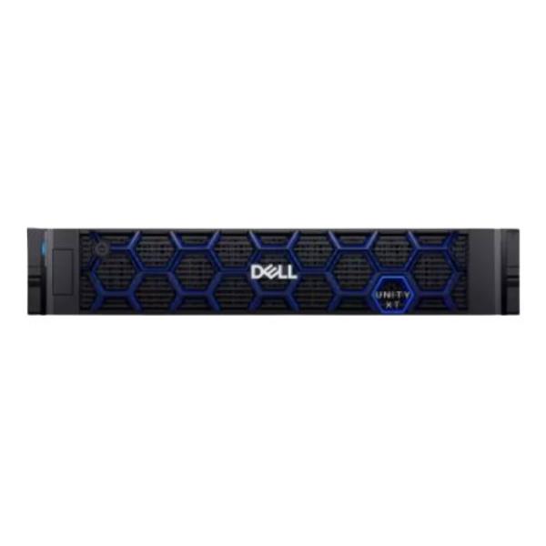 Storage Dell Unity XT380