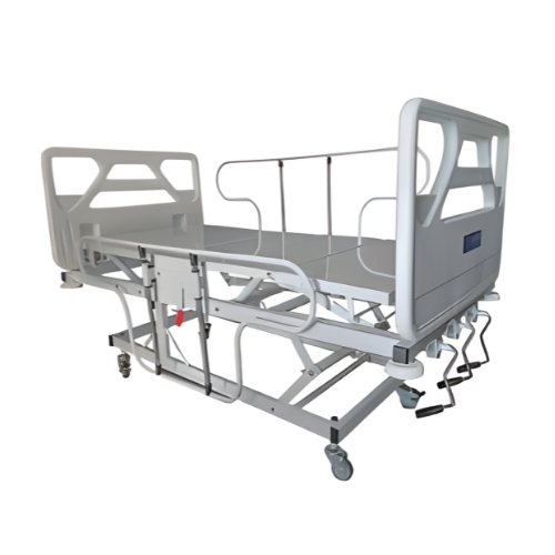 Leito Articulação Mecanica D'aquino MD043