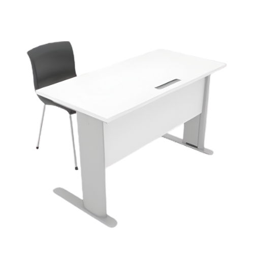 Conjunto Mesa E Cadeira Professor Belacci Havena BE.MR.P + BE.GF.1G + ISSO