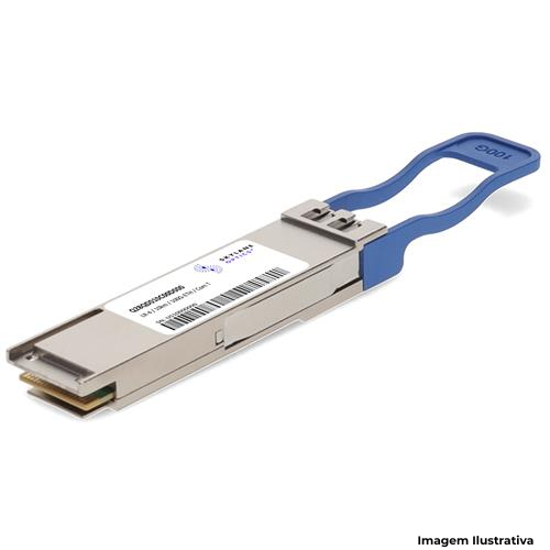 Transceiver Skylane 100GBase-LR4 QSFP28 Monomodo Q28QD010C00D000