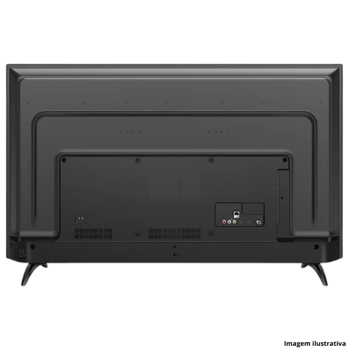 Televisor AOC Rocku TV 32" 32S5195/78G