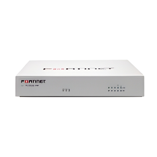Firewall Fortinet FortiGate 40F NGFW Rack 1U