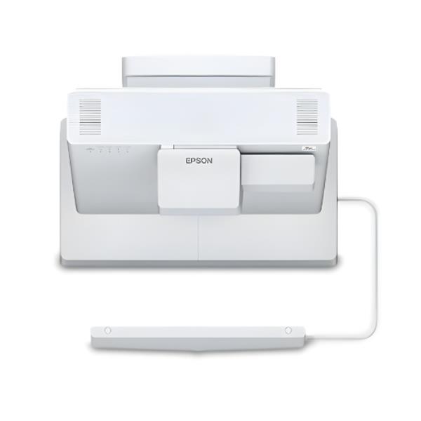 Projetor Interativo Epson BrightLink 1485Fi 5000 Lumens WUXGA HDMI