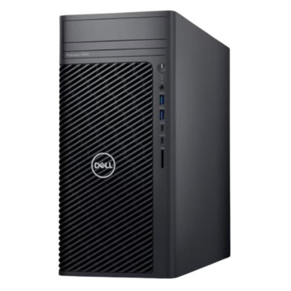 Workstation Dell Precision 3680 + Monitor P2725H