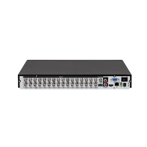 DVR Intelbras MHDX 1332 32 Canais Multi HD