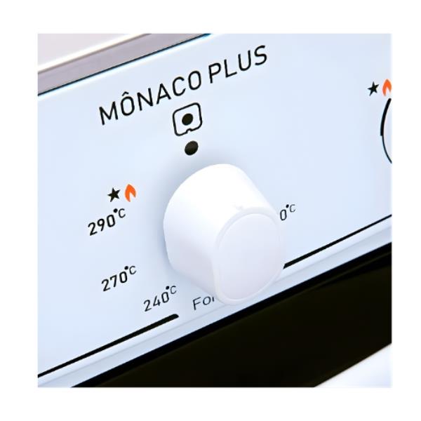 Fogão 4 Bocas Atlas Monaco Plus 300000713