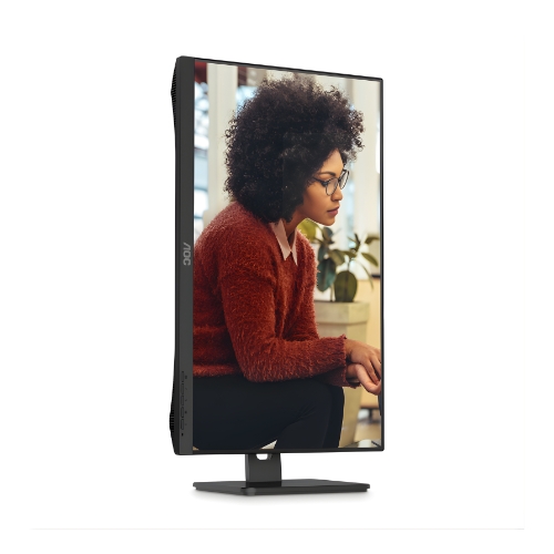 Monitor AOC 23,8" 24E3QF