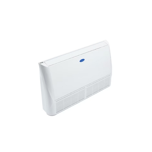 Ar Condicionado Split Teto Inverter Carrier 36.000 BTUs Quente E Frio (Q/F) 42ZQVD36C5/38CQVD36515MC