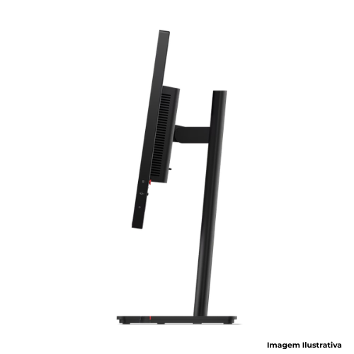 Monitor Lenovo ThinkVision T24D-40 23,8" Full HD
