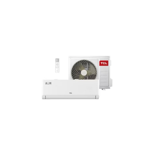 Ar Condicionado Split Hi-Wall Inverter TCL 12.000 BTUs Quente E Frio (Q/F) TAC-12CHTG2-INV