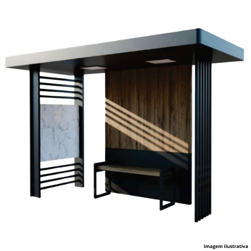 Abrigo Autônomo De Convivência E Interação