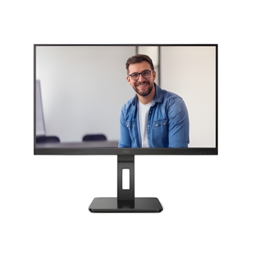 Monitor LED AOC 27P2Q 27” Full HD IPS