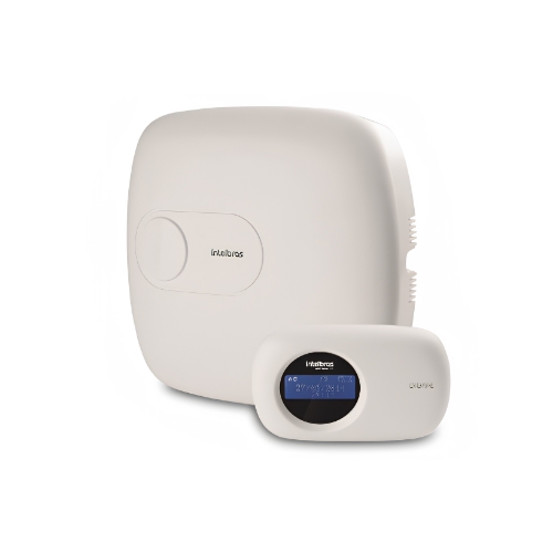 Central De Alarme Intelbras AMT 4010 Smart