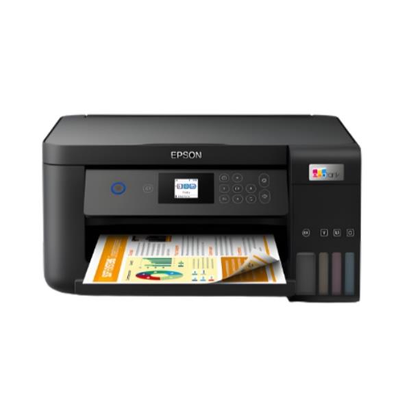 Impressora Multifuncional Epson Ecotank L4260