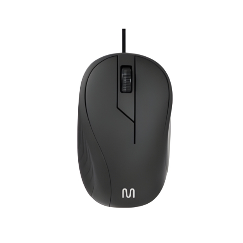 Mouse Multilaser MO222