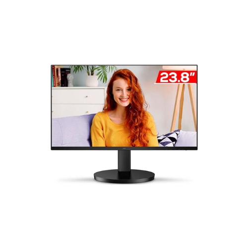 Monitor AOC 24B3HMF2 23,8" LED VA Full HD