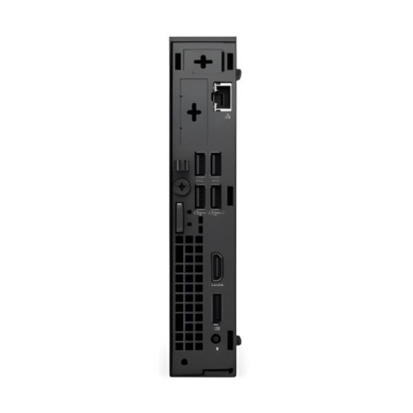 Computador Desktop Dell Pro Micro QCM1250 Intel Core i3-14100T 16GB SSD 512GB Monitor 24” Windows 11 Pro