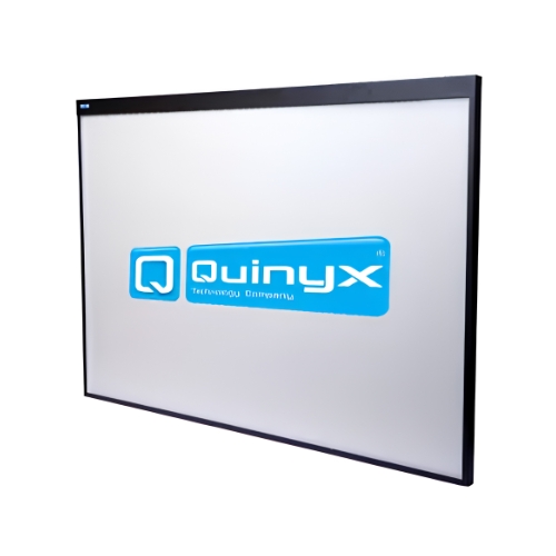 Tela Interativa Quinyx QTD-8620X-ZB2B 86" 4K Ultra HD
