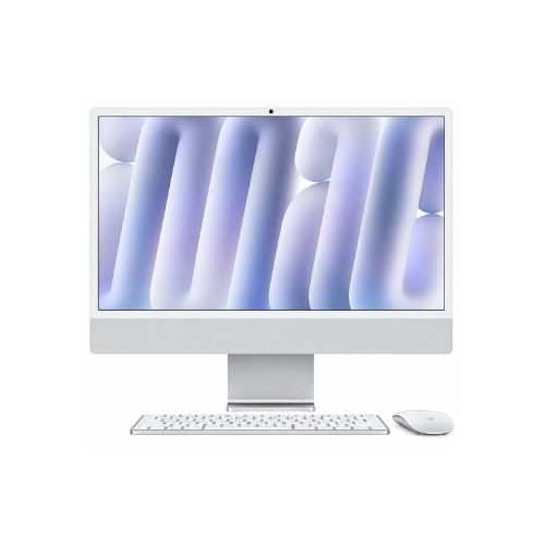 Computador All-in-One Apple iMac 24" M4 32GB SSD 512GB