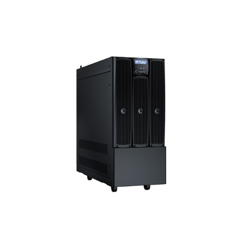 Nobreak Engetron DWMM6-MA4-TB9 6kVA/5,4kW On-Line Dupla Conversão