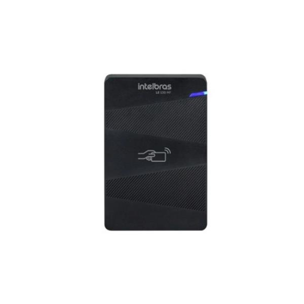 Leitor De Cartão Intelbras RFID PROX LE 130 MF