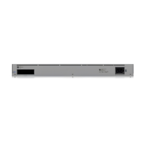 Switch Gerenciável Layer 3 Ubiquiti USW-PRO-MAX-24-PoE 24 Portas PoE