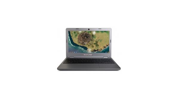 Chromebook Tipo 1 Multi 11,6” HD Intel Celeron N4500 4GB RAM 32GB M11C-PC924