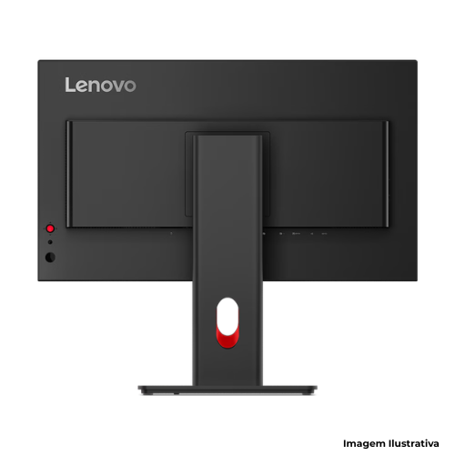 Monitor Lenovo ThinkVision T24D-40 23,8" Full HD