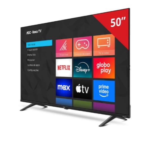 Televisor AOC 50U7045/78G