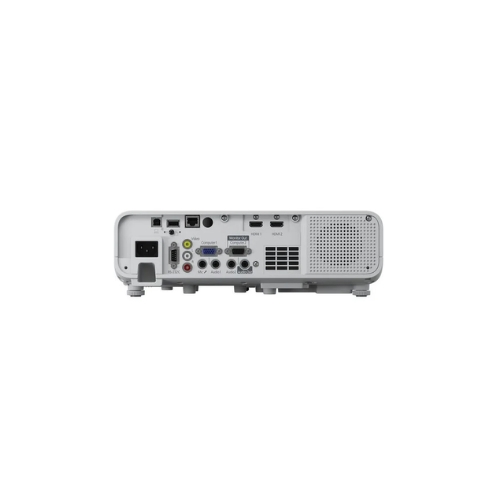 Projetor Epson PowerLite L260F Laser 3LCD Full HD 4600 Lumens Wi-Fi