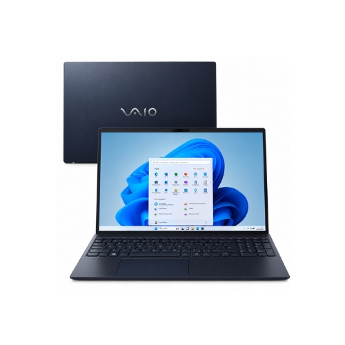 Notebook VAIO FE16 16" AMD Ryzen 5