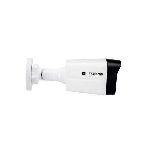 Câmera Bullet IP Intelbras VIPC 1230 B G2 Full HD