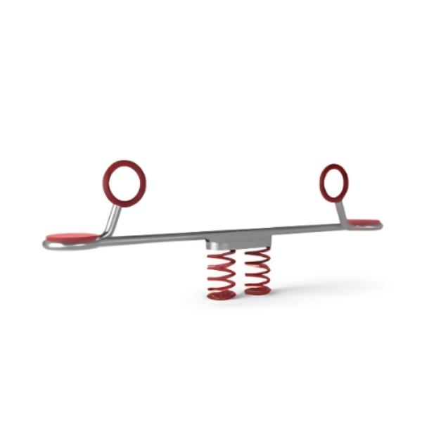 Gangorra Inox Joy J206