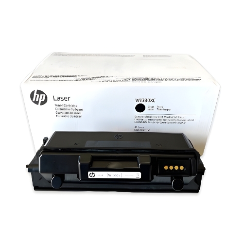 Cartucho De Toner HP Preto W1330XC