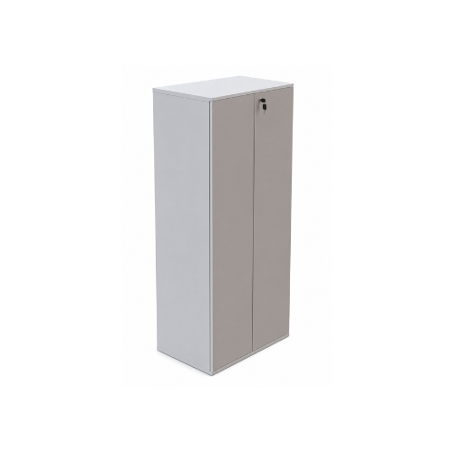 Armário Alto Fortline Fit FT067 2 Portas 800x500mm